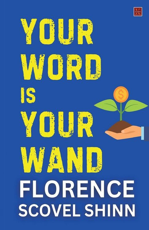 Produktbild: Your Word Is Your Wand