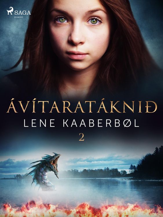 Produktbild: &Aacute;v&iacute;tarat&aacute;kni&eth;