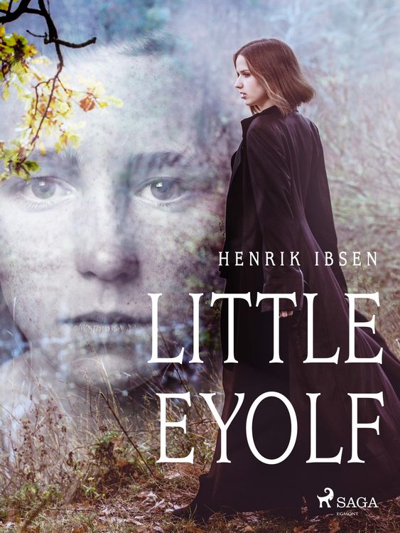 Produktbild: Little Eyolf