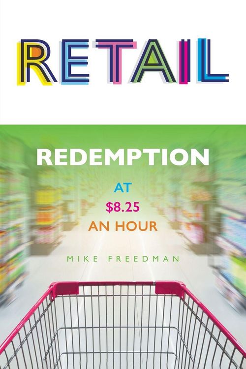 Produktbild: Retail