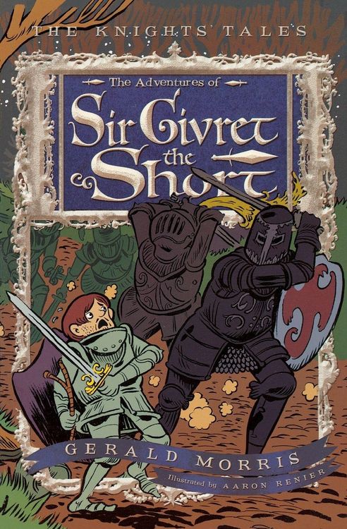 Produktbild: The Adventures of Sir Givret the Short