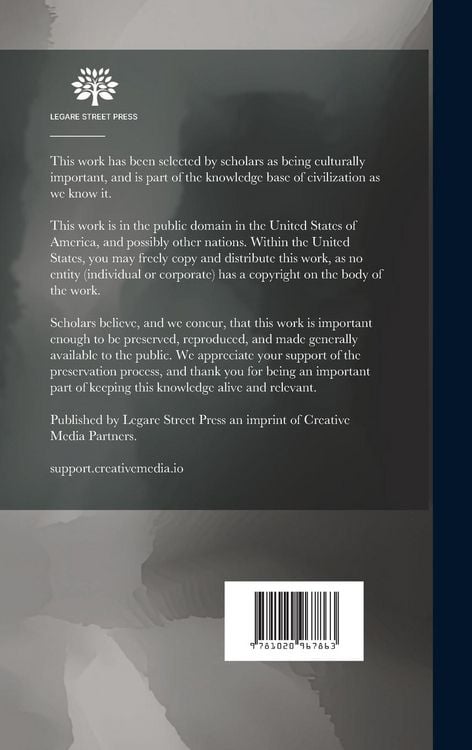 Produktbild: The Philomathesian