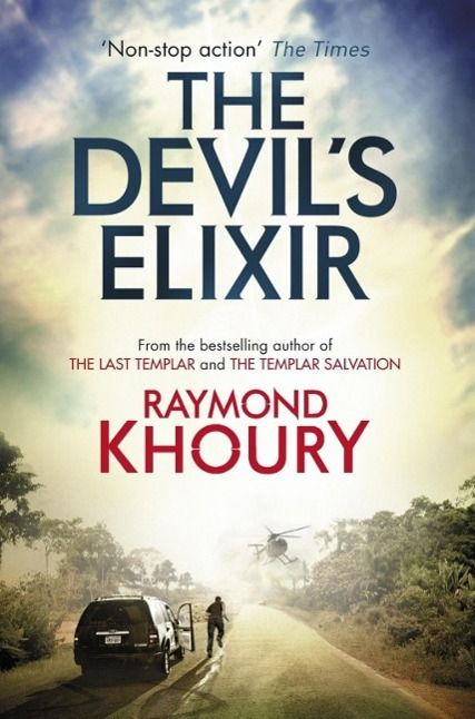 Produktbild: The Devil's Elixir