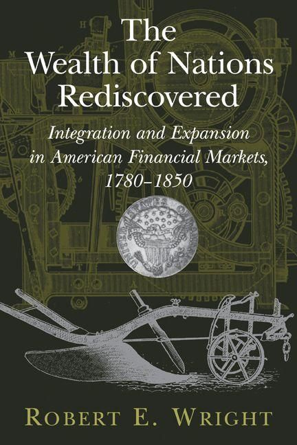 Produktbild: The Wealth of Nations Rediscovered