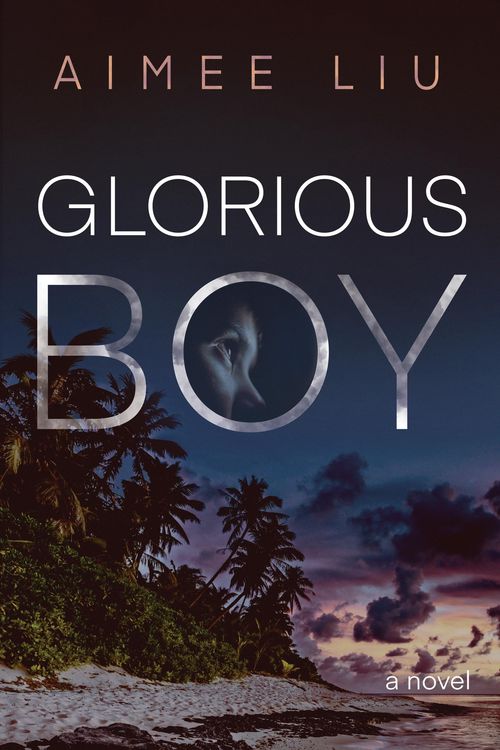 Produktbild: Glorious Boy