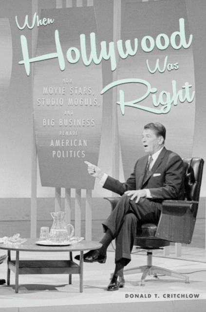 Produktbild: When Hollywood Was Right