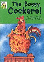 Produktbild: Bossy Cockerel