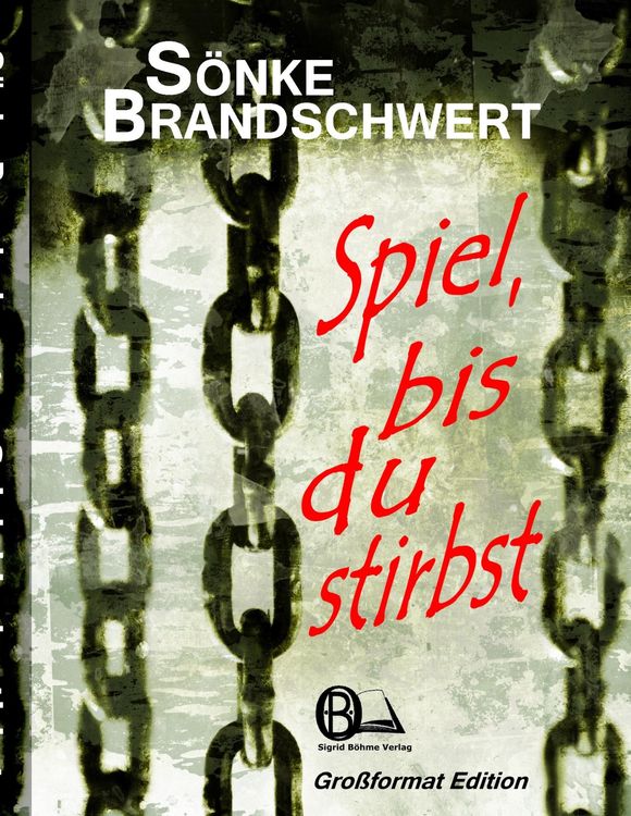 Spiel, bis du stirbst