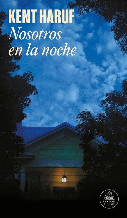 Produktbild: Nosotros en la noche