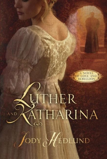 Produktbild: Luther and Katharina