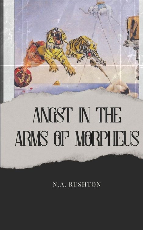 Produktbild: Angst in the Arms of Morpheus