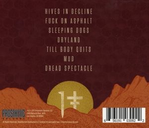Produktbild: Hives in Decline