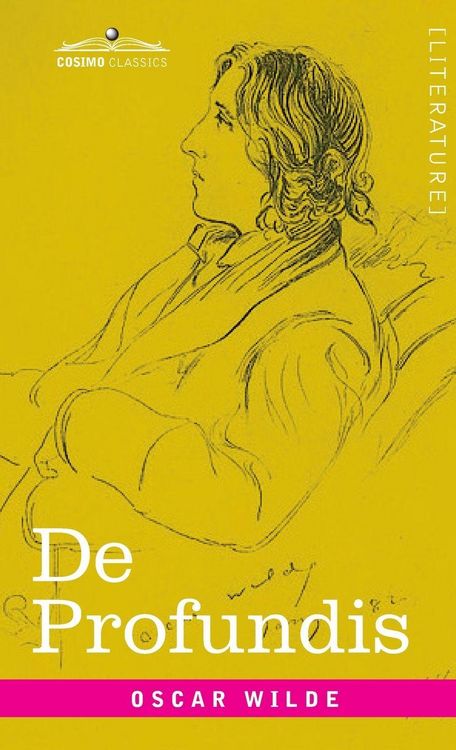 Produktbild: De Profundis