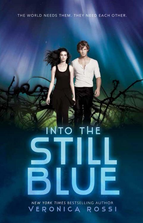 Produktbild: Into the Still Blue