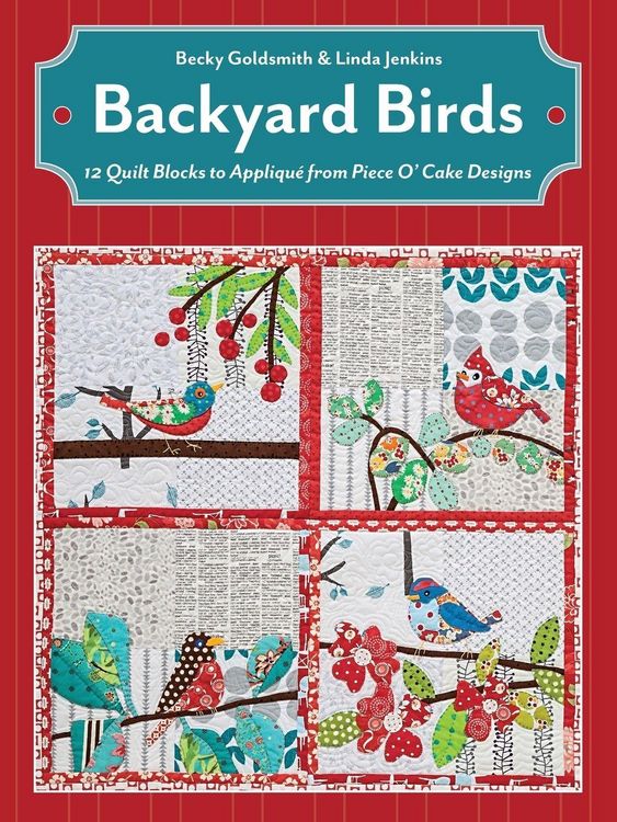 Produktbild: Backyard Birds