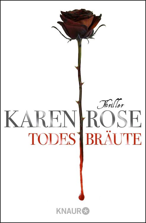 Produktbild: Todesbr&auml;ute / Todestrilogie Band 2