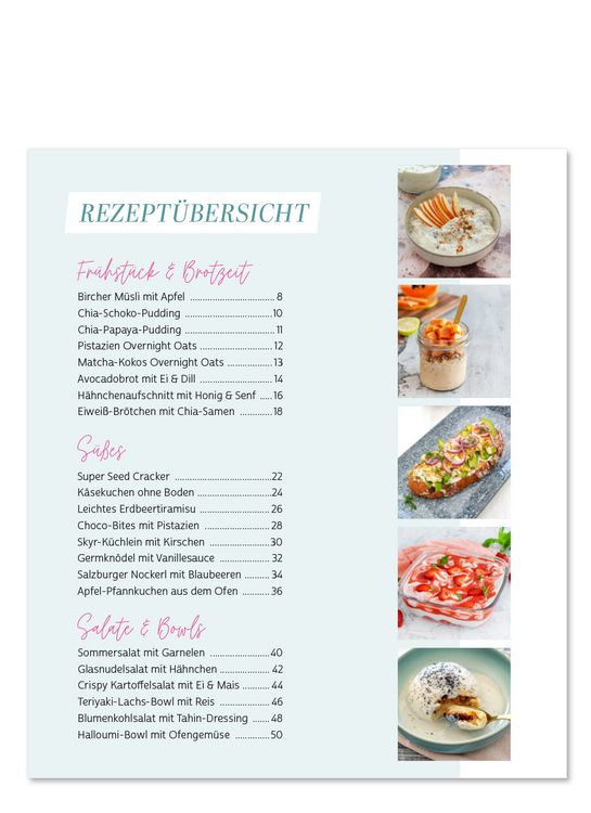 Produktbild: Feel Good Rezepte - Band 2