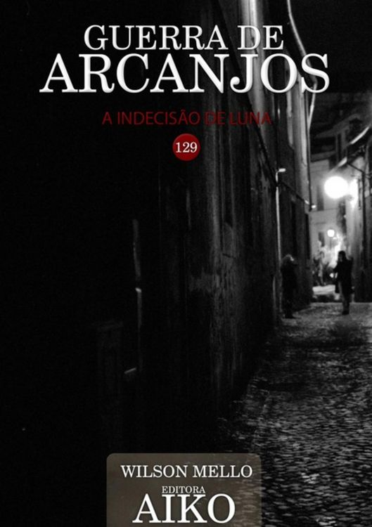 Produktbild: Guerra De Arcanjos