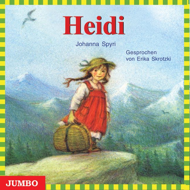 Produktbild: Heidi