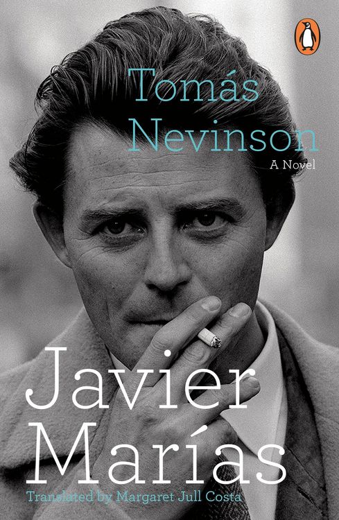 Produktbild: Tom&aacute;s Nevinson
