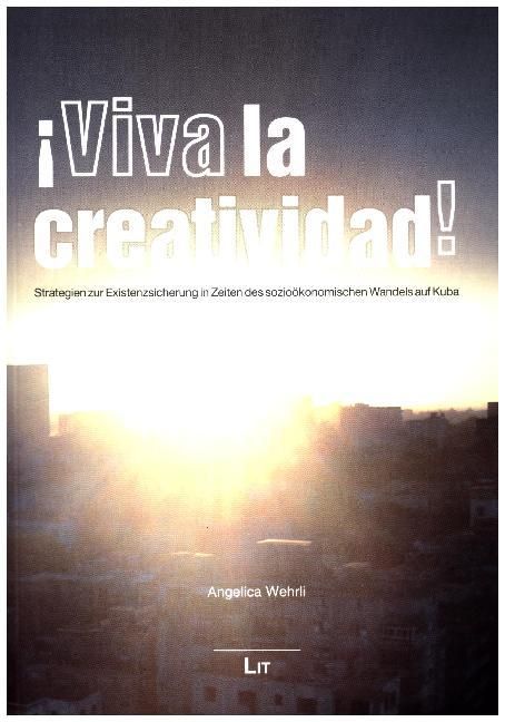 Produktbild: &iexcl;Viva la creatividad!