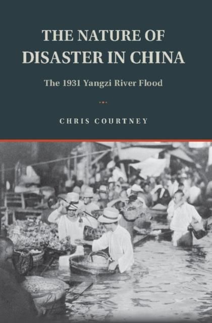 Produktbild: Nature of Disaster in China
