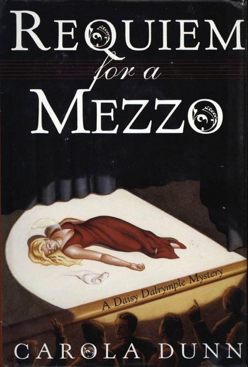 Produktbild: Requiem for a Mezzo