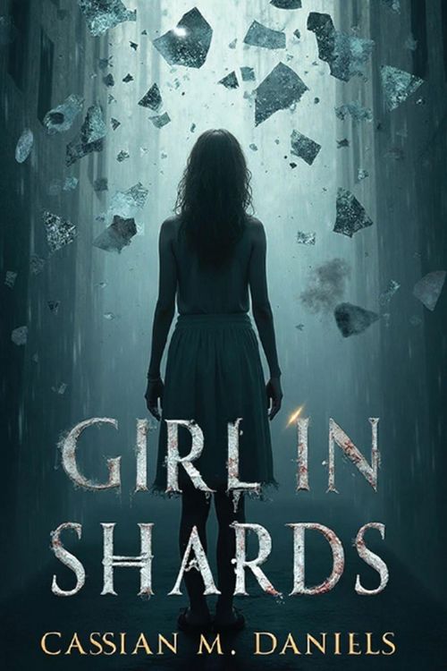 Produktbild: Girl in Shards