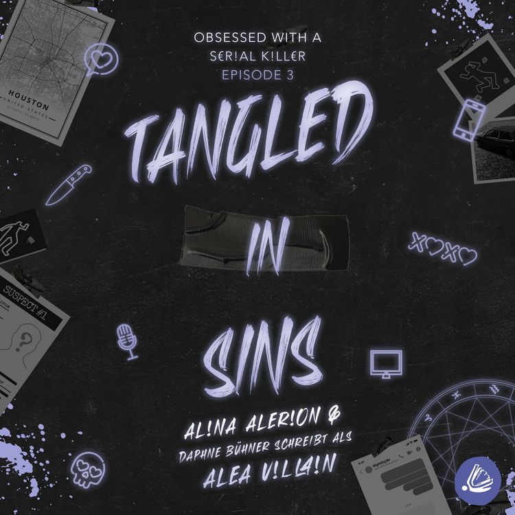 Produktbild: Tangled in Sins