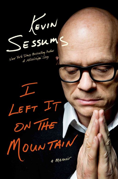 Produktbild: I Left It On The Mountain