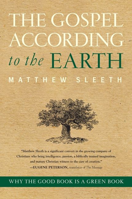 Produktbild: Sleeth, M: Gospel According to the Earth