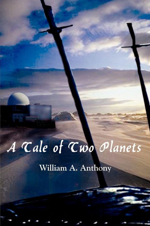 Produktbild: A Tale of Two Planets