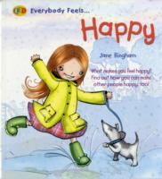 Produktbild: Bingham, J: Happy