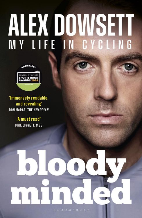 Produktbild: Bloody Minded