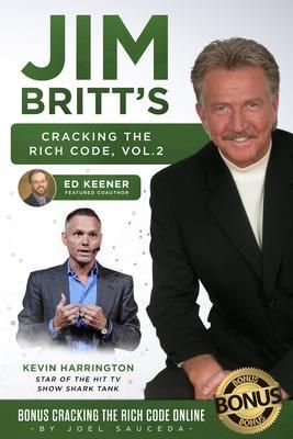Produktbild: Cracking the Rich Code Vol 2