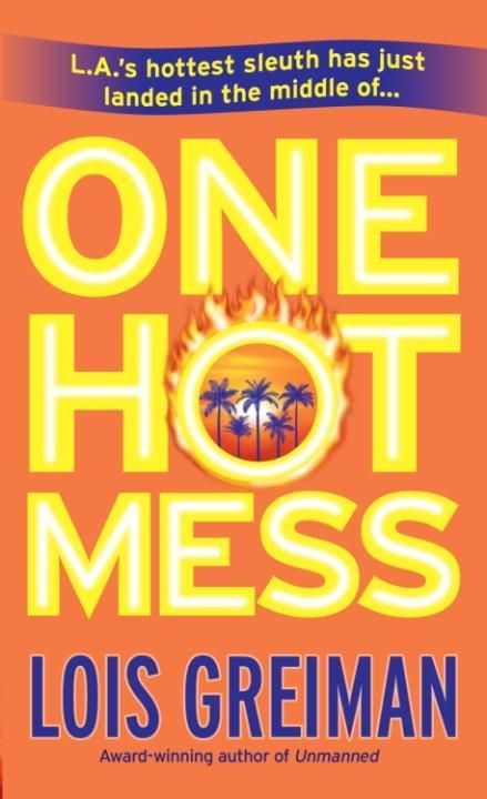 Produktbild: One Hot Mess