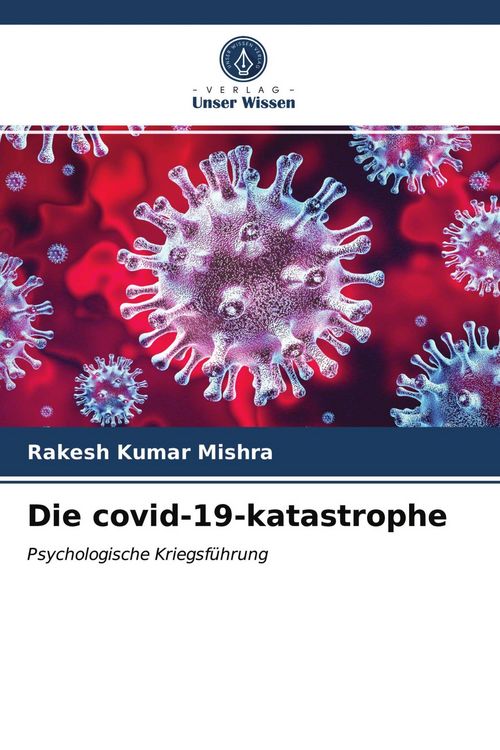 Produktbild: Die covid-19-katastrophe