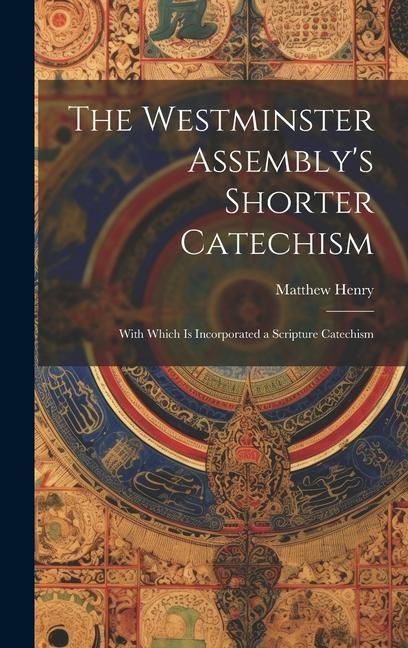 Produktbild: The Westminster Assembly's Shorter Catechism
