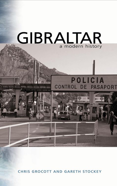 Produktbild: Gibraltar