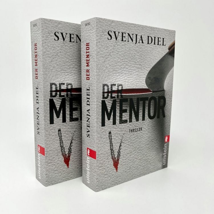 Produktbild: Der Mentor