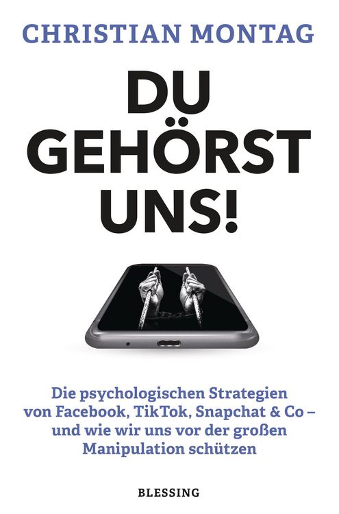 Produktbild: Du geh&ouml;rst uns!