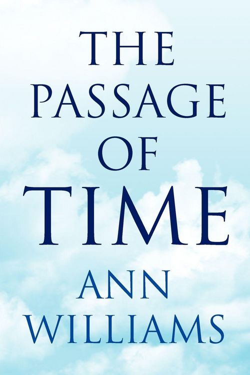 Produktbild: The Passage of Time