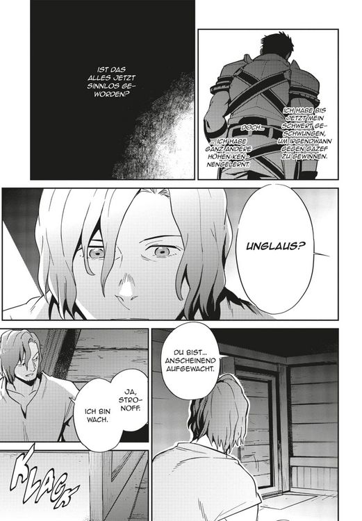 Produktbild: Overlord 10