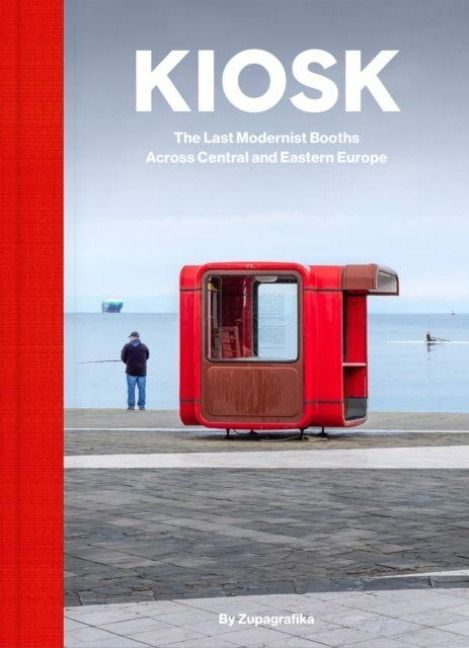 Produktbild: Kiosk