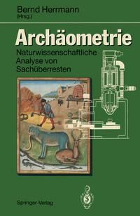 Produktbild: Arch&auml;ometrie