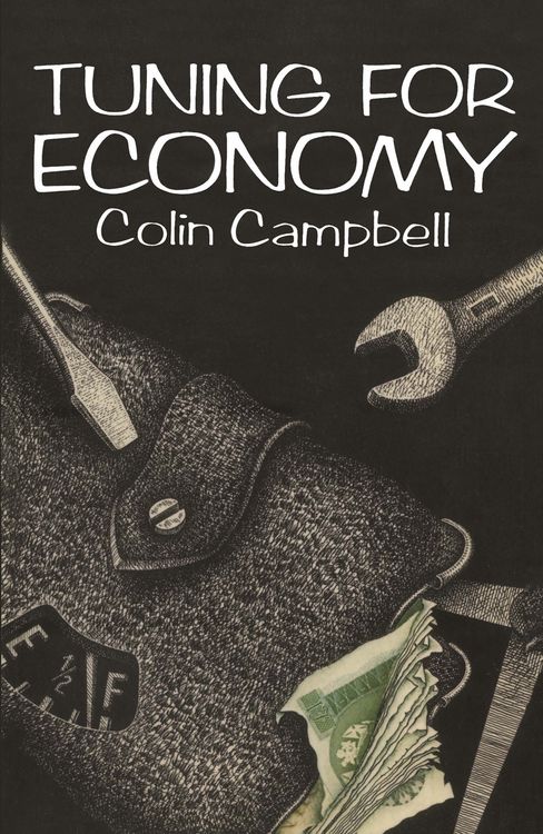 Produktbild: Tuning for Economy