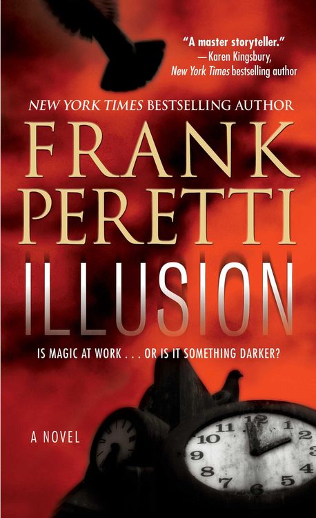 Produktbild: Illusion