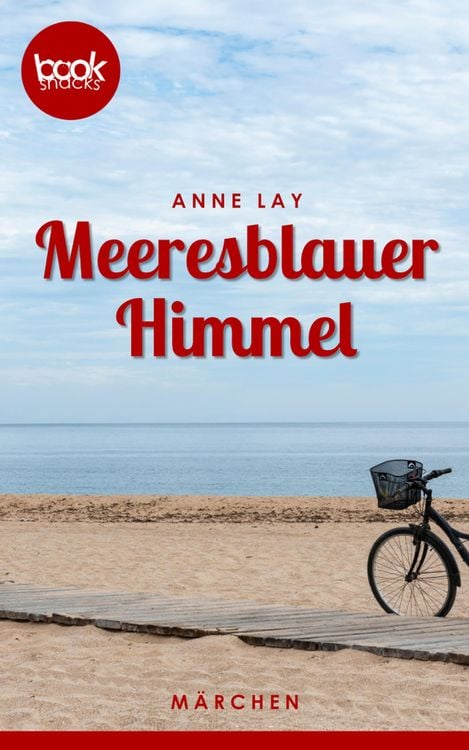Bild vom Artikel Meeresblauer Himmel vom Autor Anne Lay