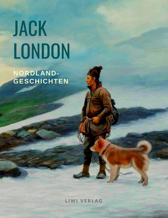 Produktbild: Nordlandgeschichten