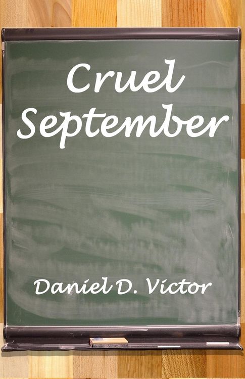 Produktbild: Cruel September